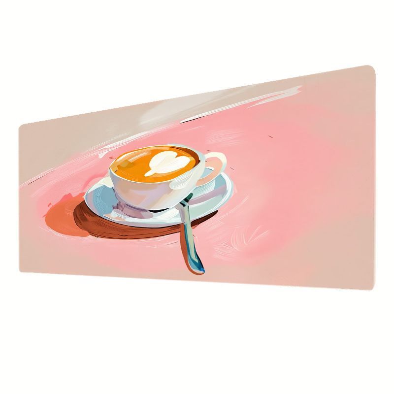 [Brand] Iron Art Mouse Pad Pin - Gaming Accessories Brands ulasan dan harga