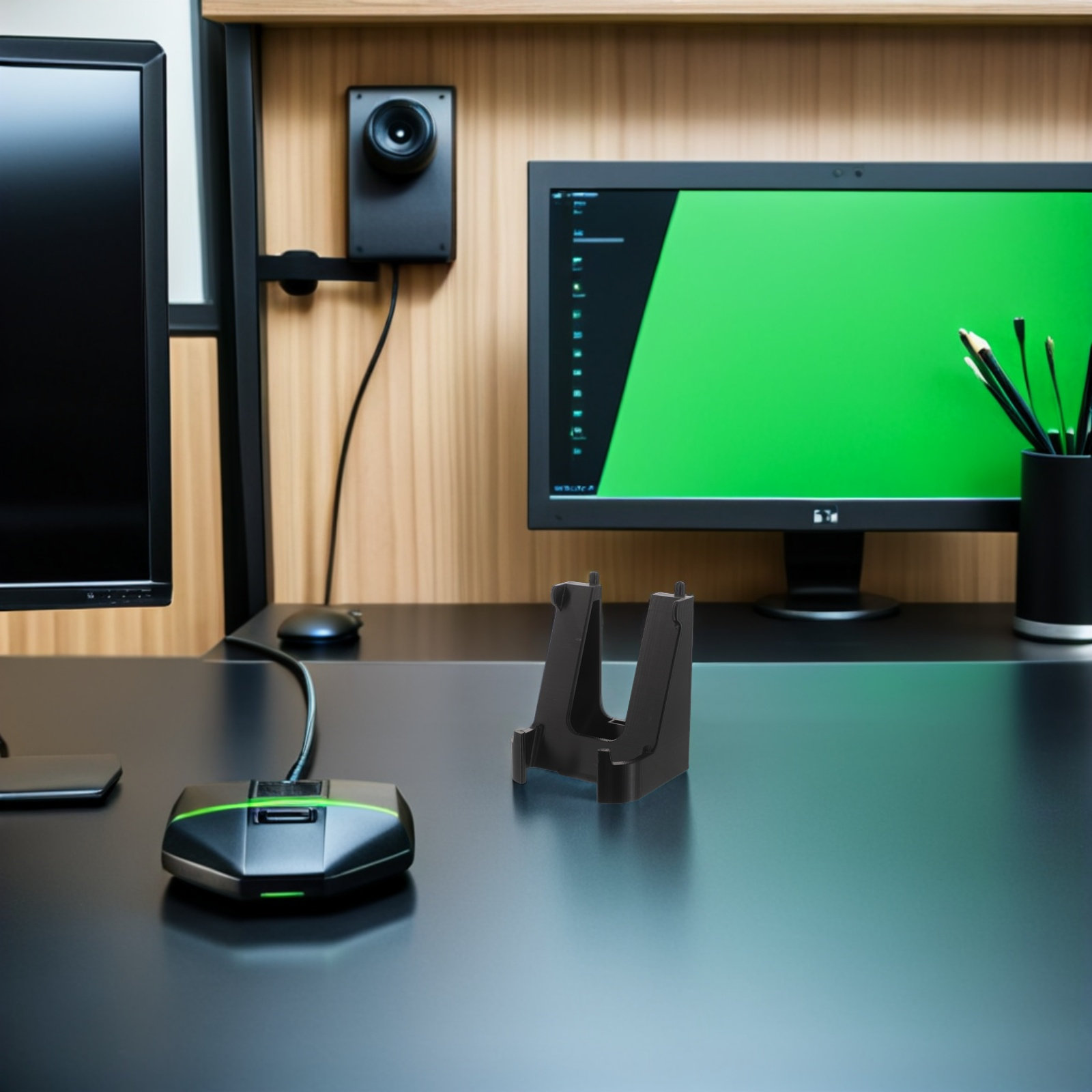 Pegboard Mouse Holder for 30Mm - Gaming Accessories Wall ulasan dan harga