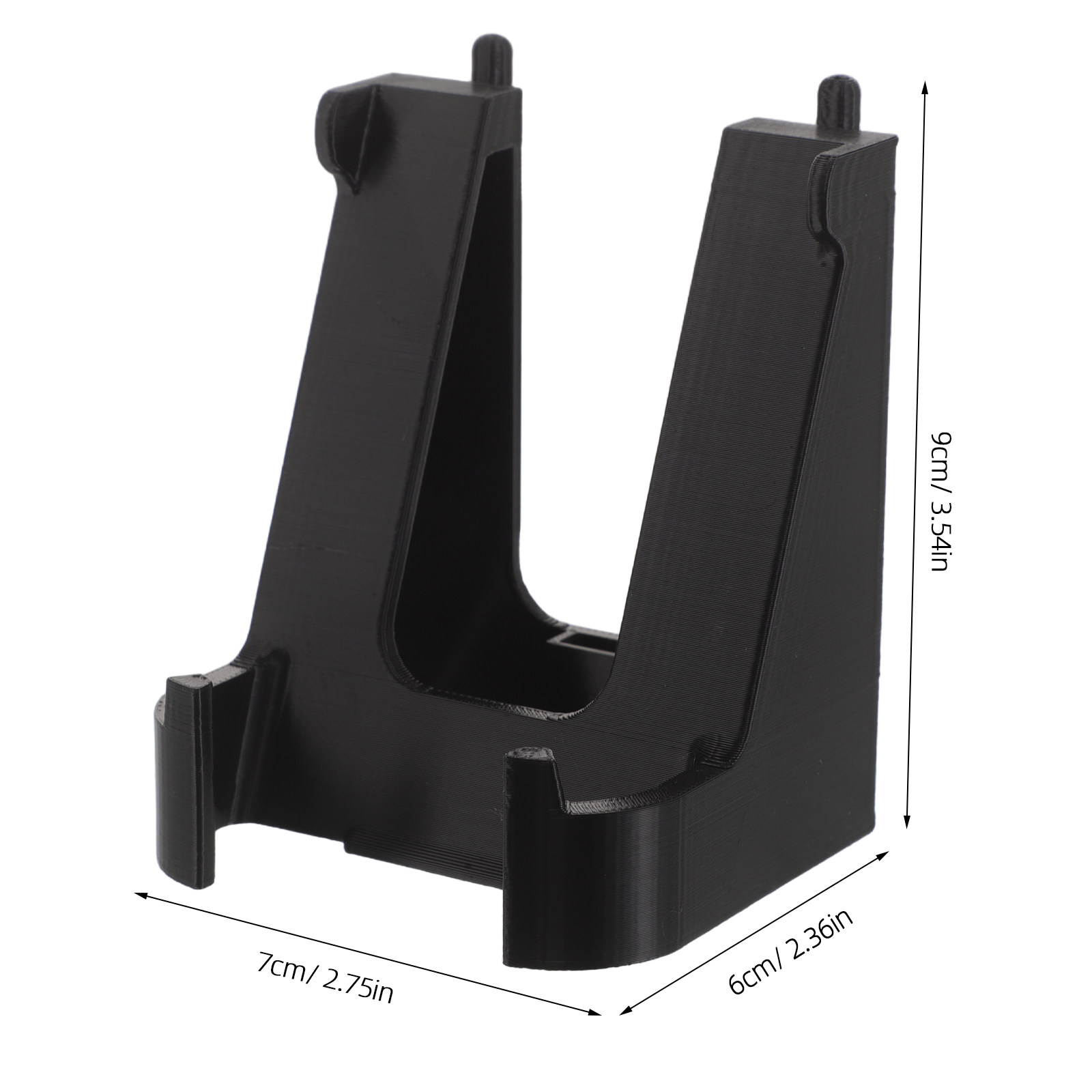 Pegboard Mouse Holder for 30Mm - Gaming Accessories Wall ulasan dan harga