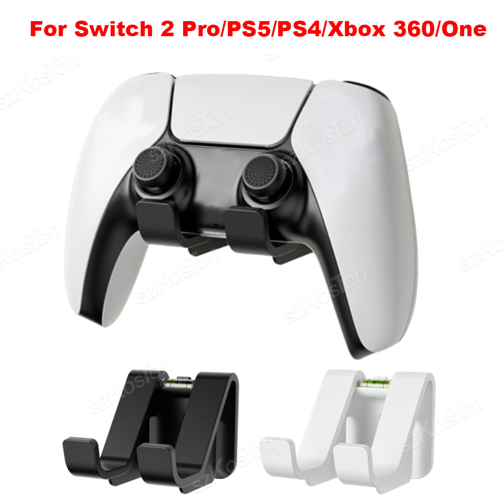 Universal Gamepad Wall Mount S - Gaming Accessories Playstation ulasan dan harga