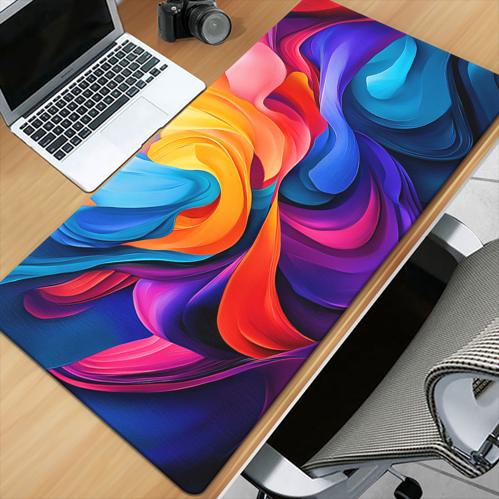 Brand Modern Digital Mousepad  - Gaming Accessories Brands ulasan dan harga
