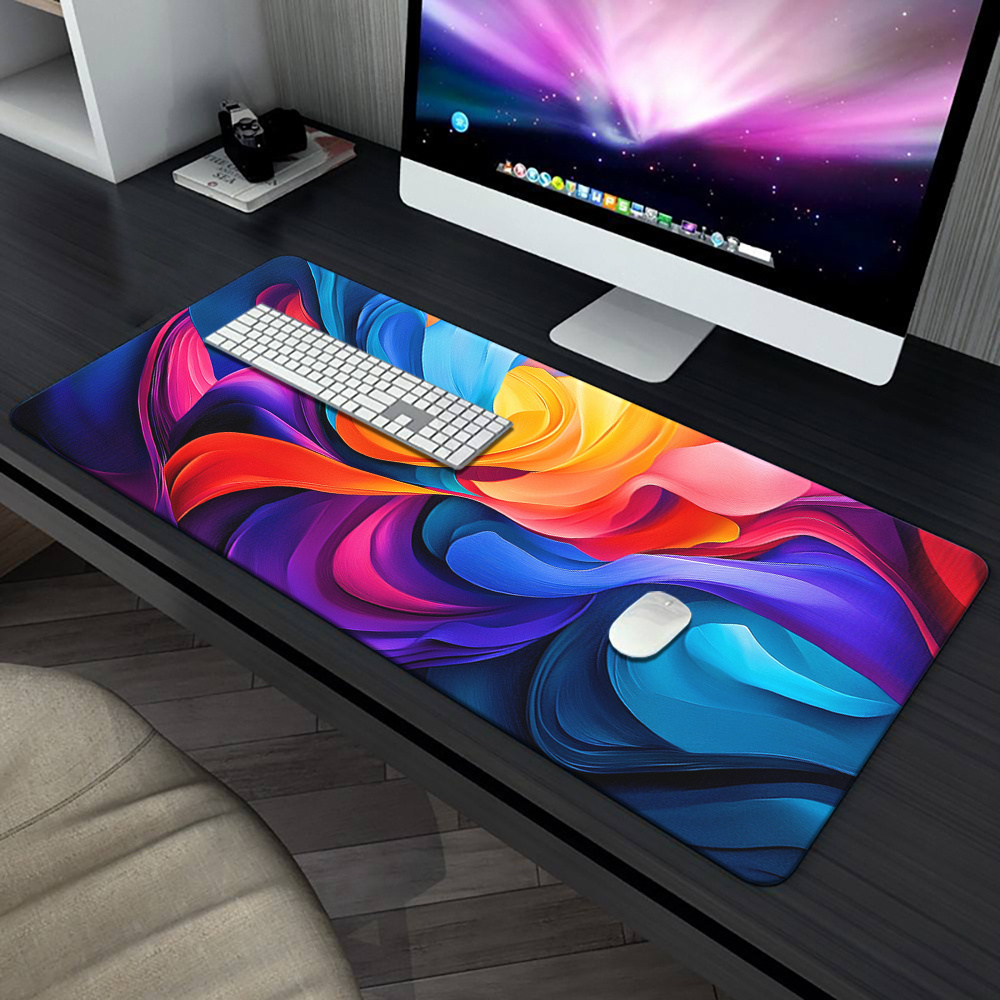 Brand Modern Digital Mousepad  - Gaming Accessories Brands ulasan dan harga