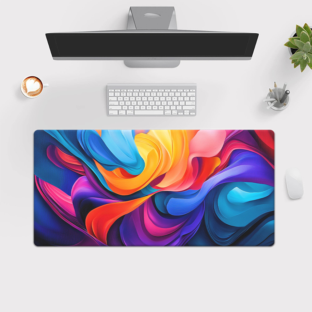 Brand Modern Digital Mousepad  - Gaming Accessories Brands ulasan dan harga
