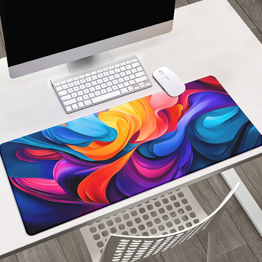 Brand Modern Digital Mousepad  - Gaming Accessories Brands ulasan dan harga