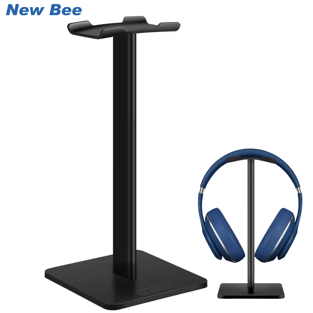New Bee Z1 Aluminium Alloy Hea - Gaming Accessories Sale ulasan dan harga