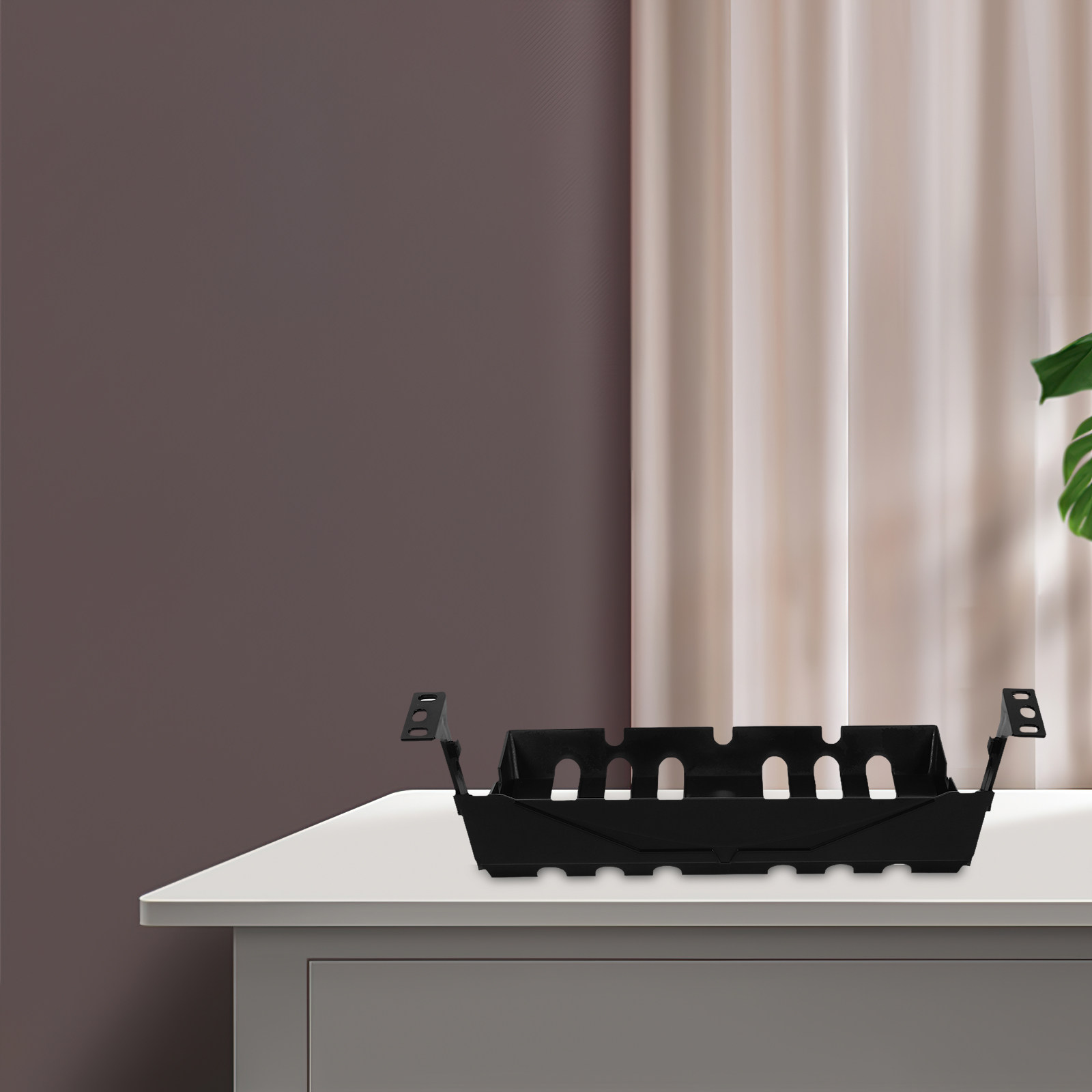 1Set Gaming Desk Accessories H - Gaming Accessories Organizer ulasan dan harga