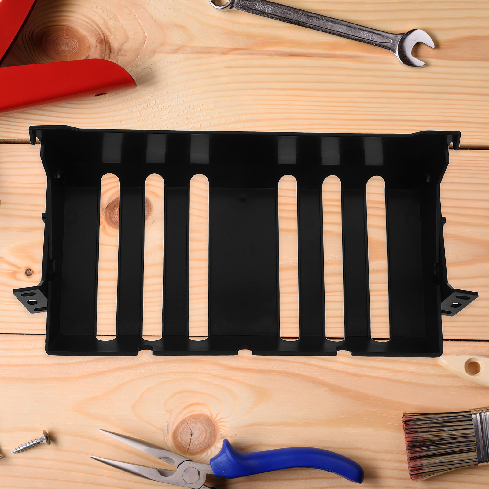 1Set Gaming Desk Accessories H - Gaming Accessories Organizer ulasan dan harga
