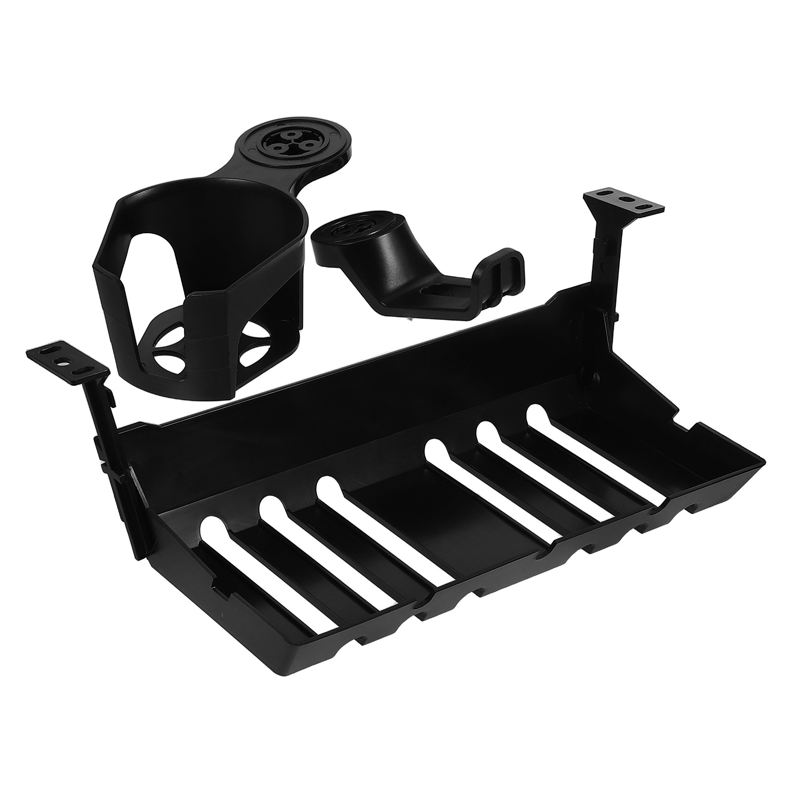 1Set Gaming Desk Accessories H - Gaming Accessories Organizer ulasan dan harga