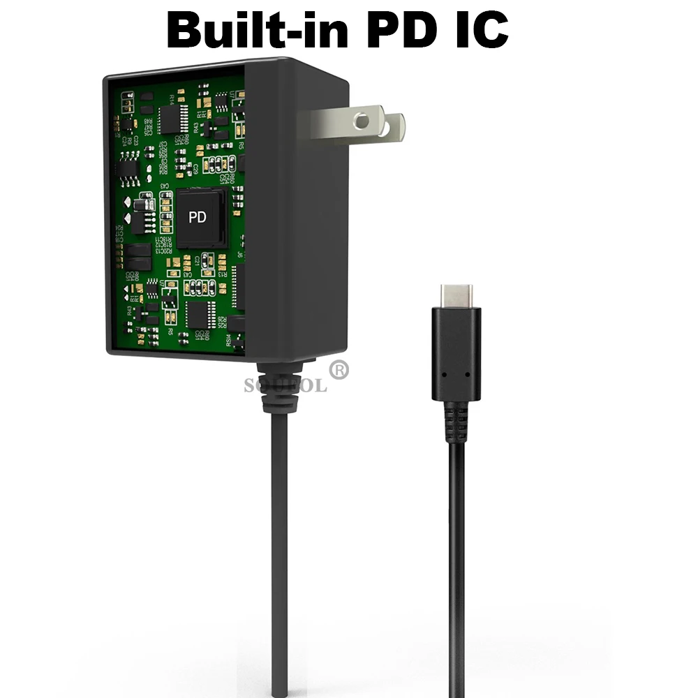 AC Power Adapter Charger For N - Gaming Accessories Playstation ulasan dan harga
