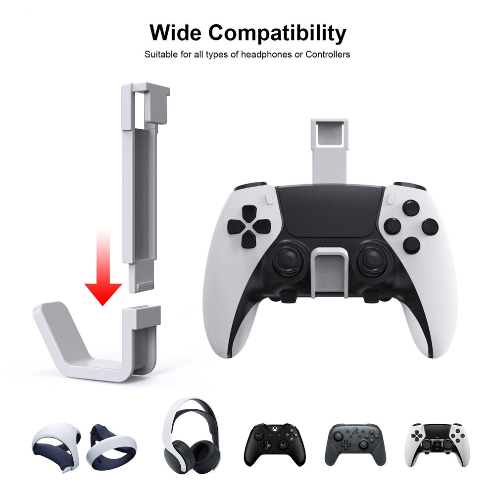For PS5 Pro PS5 Slim Accessori - Gaming Accessories Playstation ulasan dan harga