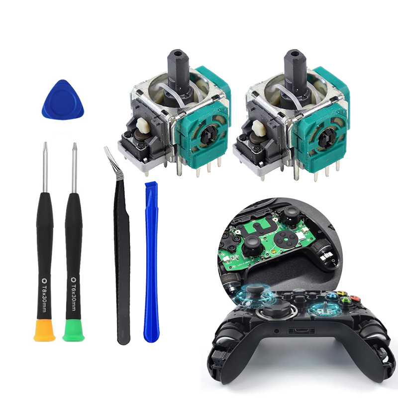 Game Controller Joystick for X - Jjk Gaming Accessories ulasan dan harga