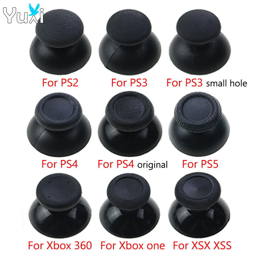 YuXi 2pcs For PS5 PS4 PS3 PS2  - Jjk Gaming Accessories ulasan dan harga