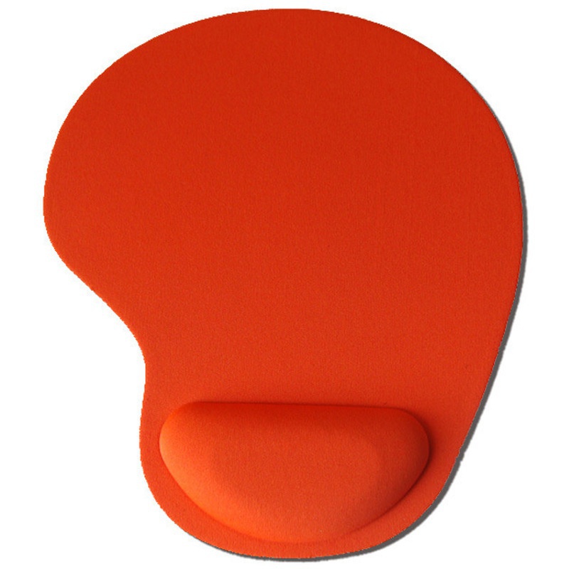 Comfort EVA Protect Wrist Mous - Gaming Accessories Cute ulasan dan harga