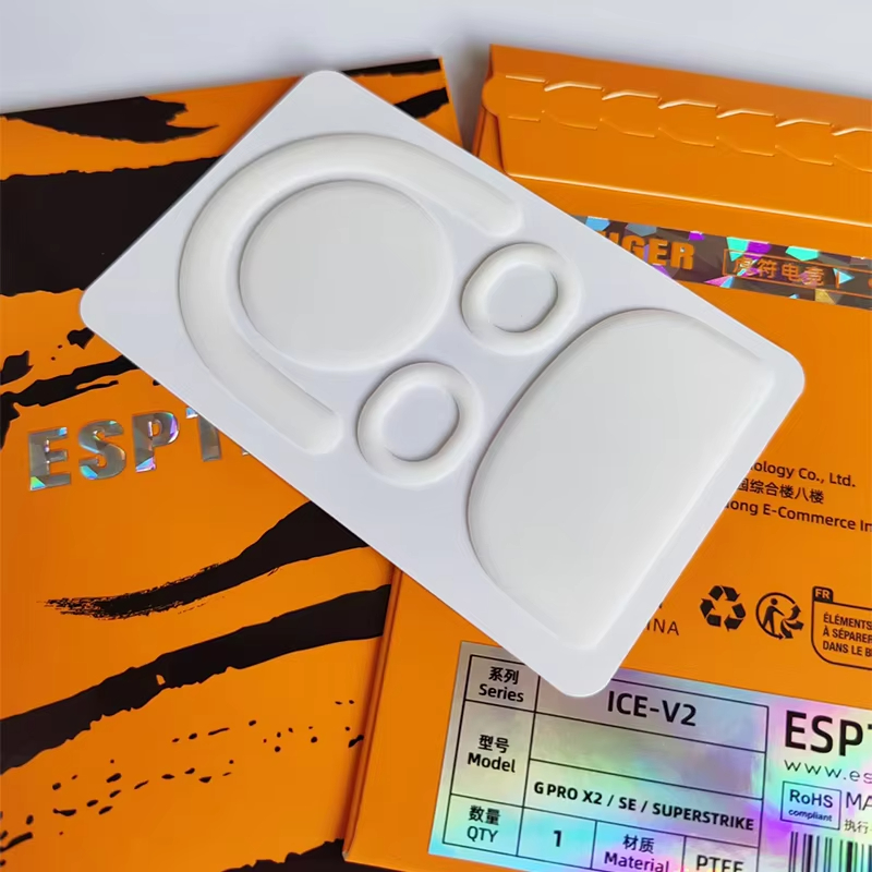 1 Pack Esports Tiger ICE Versi - Logitech Mouse G Pro X Superlight ulasan dan harga