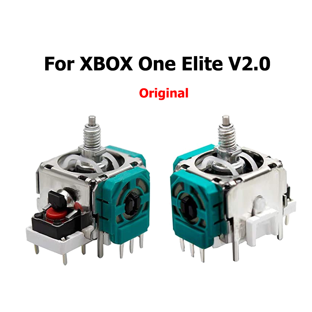 GSF 3D Analog Stick Sensor Mod - Jjk Gaming Accessories ulasan dan harga