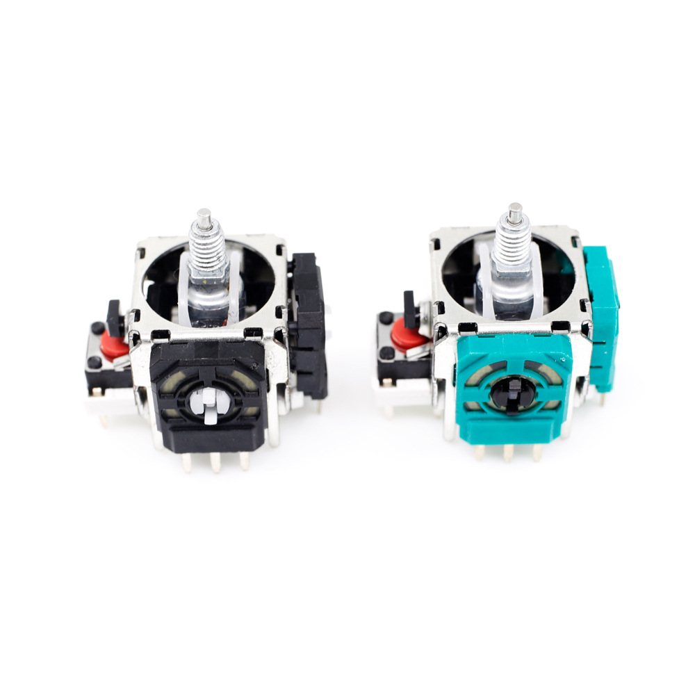 GSF 3D Analog Stick Sensor Mod - Jjk Gaming Accessories ulasan dan harga