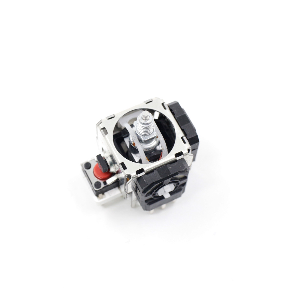 GSF 3D Analog Stick Sensor Mod - Jjk Gaming Accessories ulasan dan harga
