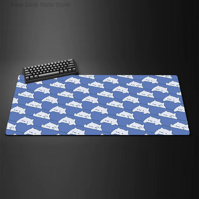 Funny design Mouse Pad Cute Co - Gaming Accessories Companies ulasan dan harga