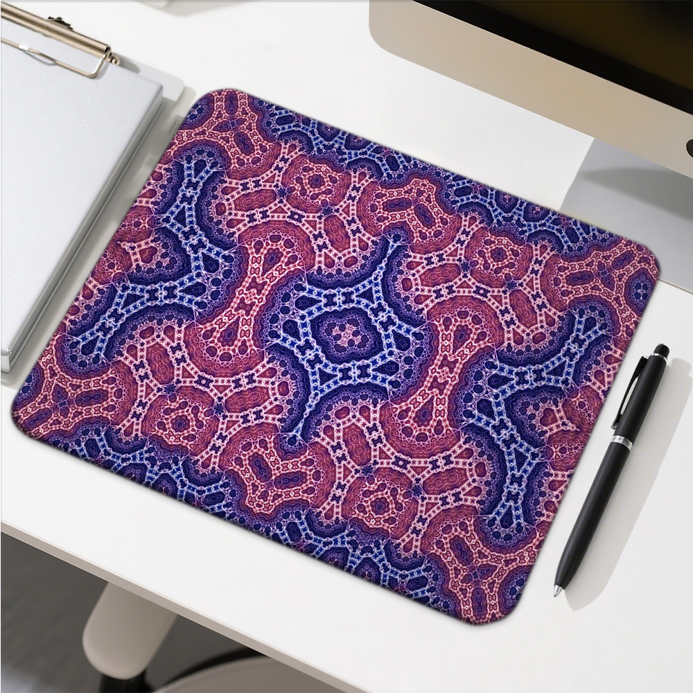 Mosepad Ethnic patterns Comput - Gaming Accessories Companies ulasan dan harga