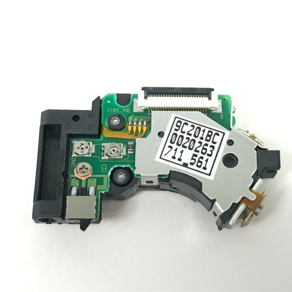 PVR-802W Laser Lens Head Reade - Gaming Accessories Playstation ulasan dan harga