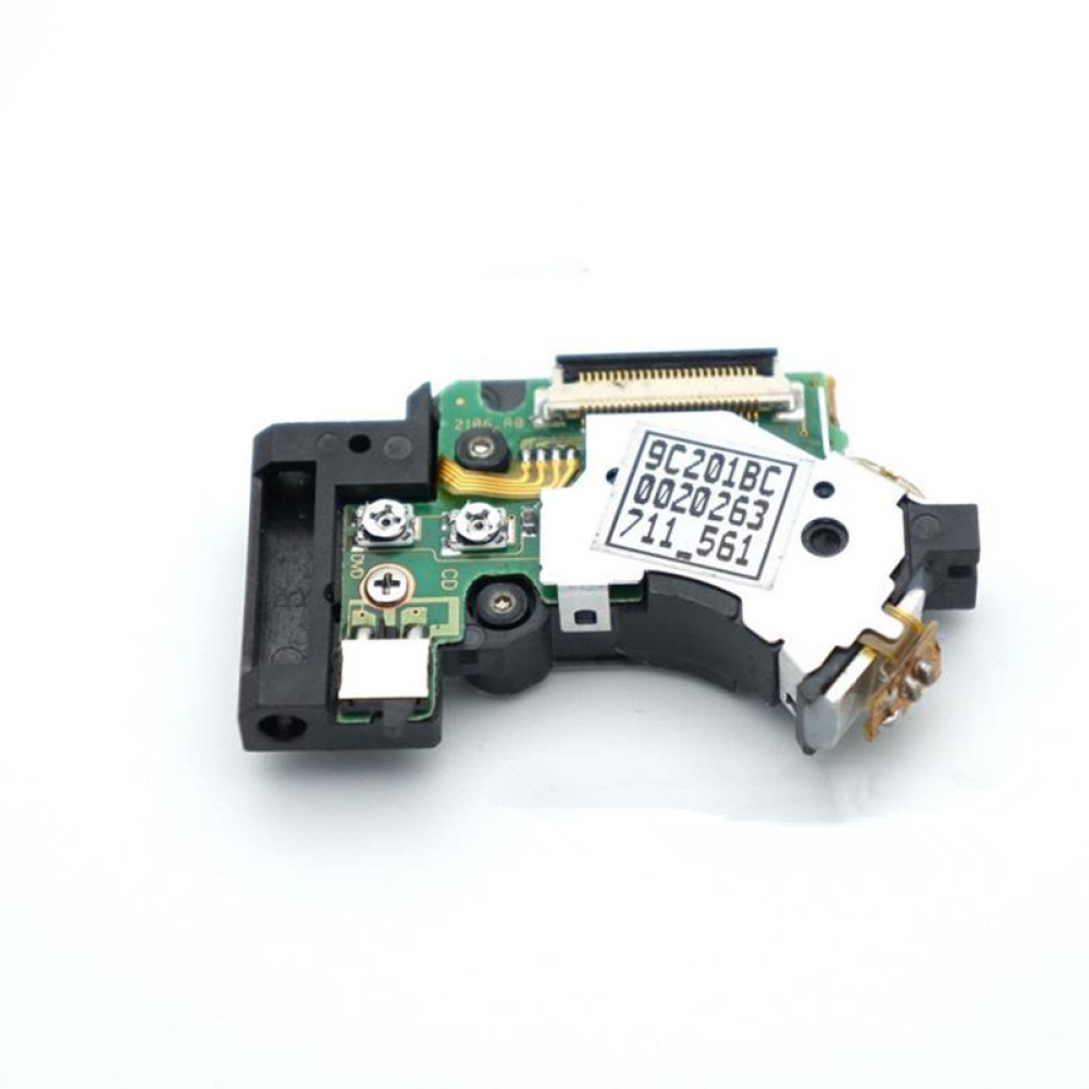PVR-802W Laser Lens Head Reade - Gaming Accessories Playstation ulasan dan harga