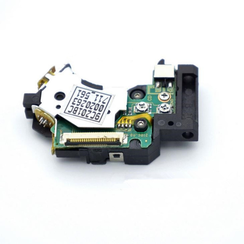 PVR-802W Laser Lens Head Reade - Gaming Accessories Playstation ulasan dan harga