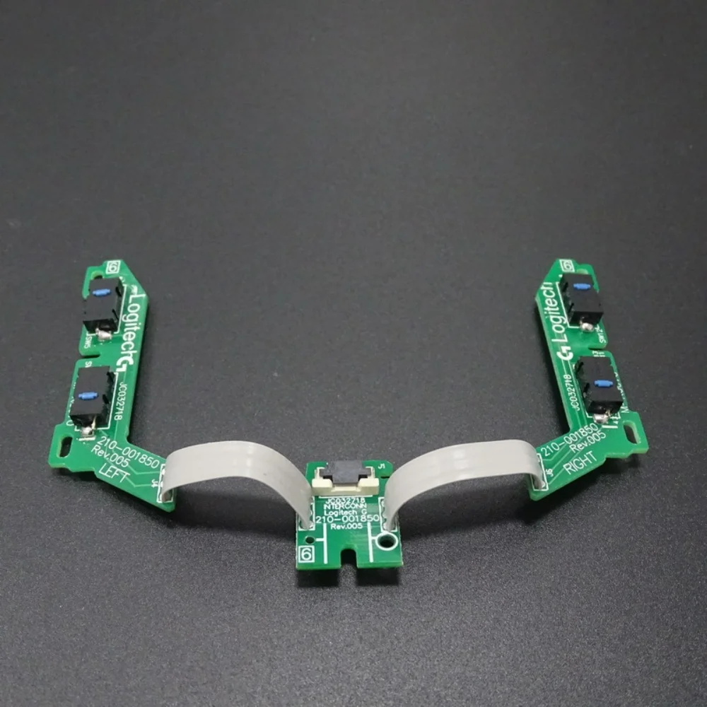 Mouse Switch Button Circuit Bo - Logitech Mouse G Pro X Superlight ulasan dan harga
