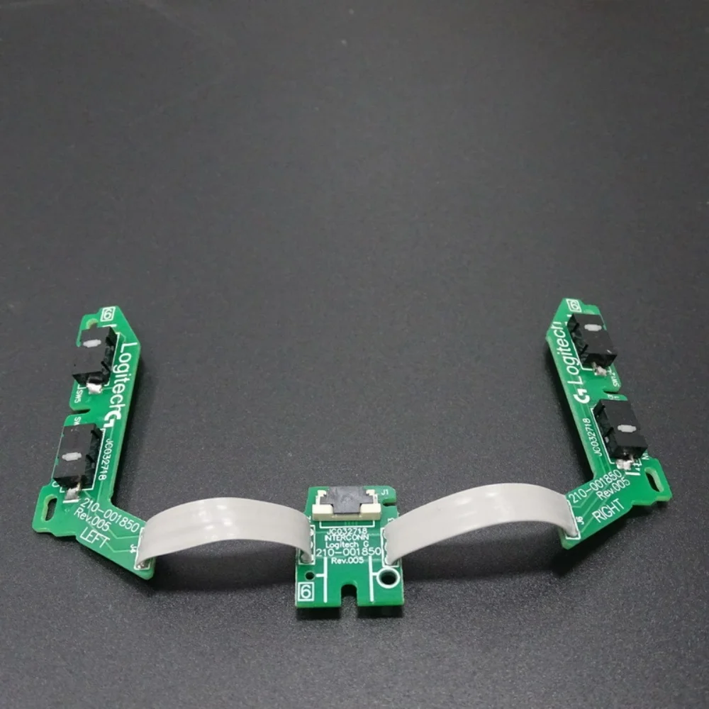 Mouse Switch Button Circuit Bo - Logitech Mouse G Pro X Superlight ulasan dan harga