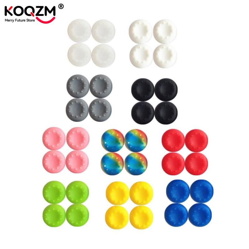 10 Pcs Silicone Joystick Thumb - Jjk Gaming Accessories ulasan dan harga