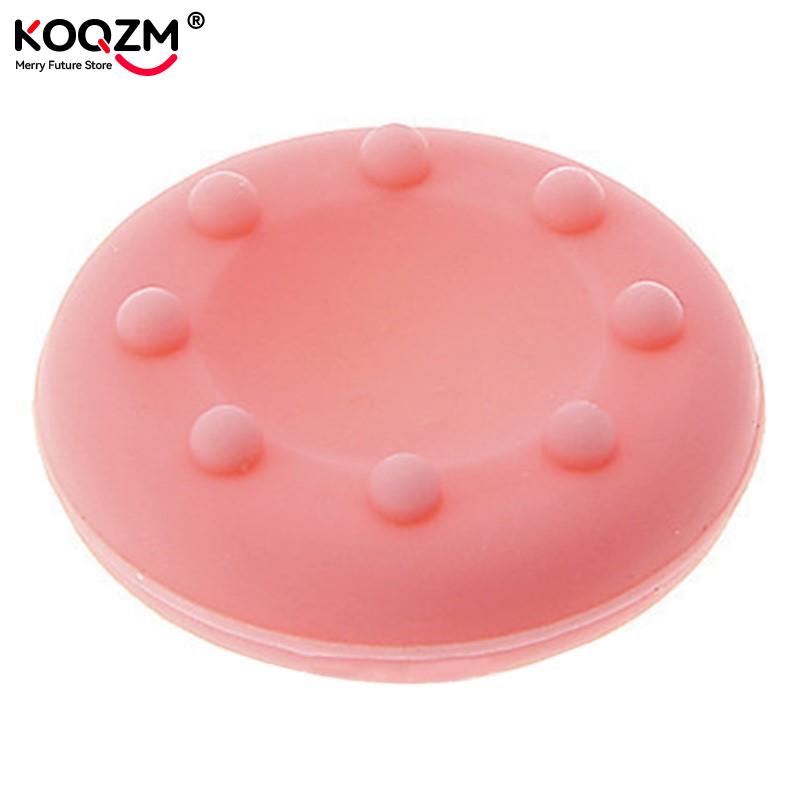 10 Pcs Silicone Joystick Thumb - Jjk Gaming Accessories ulasan dan harga