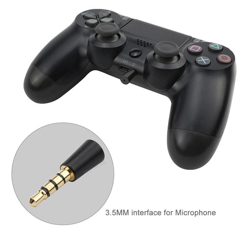 USB Wireless Adapter Receiver  - Gaming Accessories Playstation ulasan dan harga