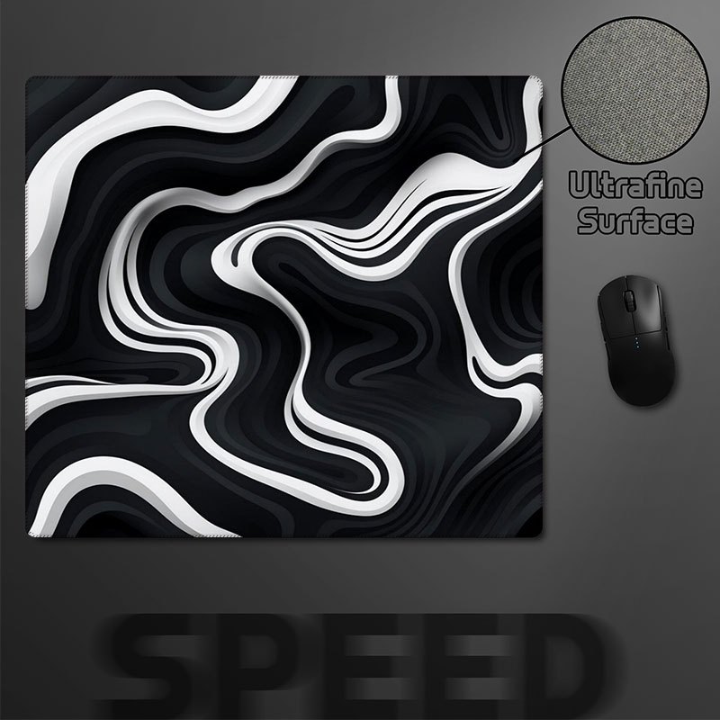 Brand Gaming Mouse Pad XXL Mat - Gaming Accessories Brands ulasan dan harga