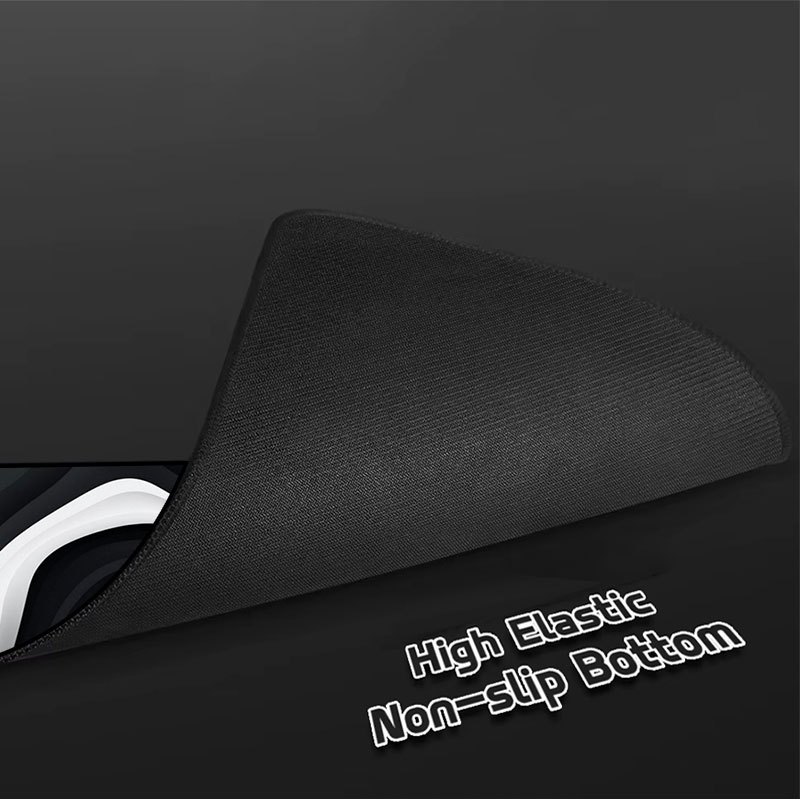 Brand Gaming Mouse Pad XXL Mat - Gaming Accessories Brands ulasan dan harga