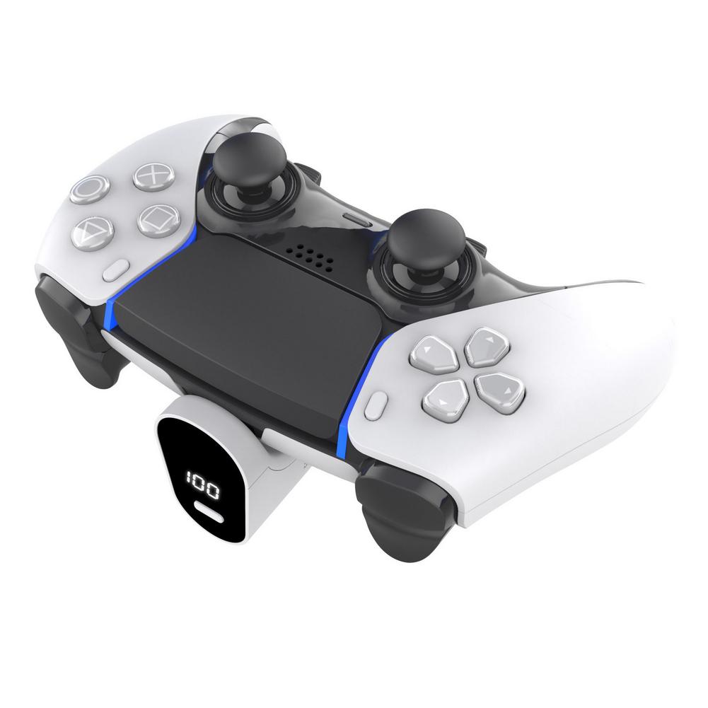 For PS5 Gaming Controller Char - Gaming Accessories Playstation ulasan dan harga