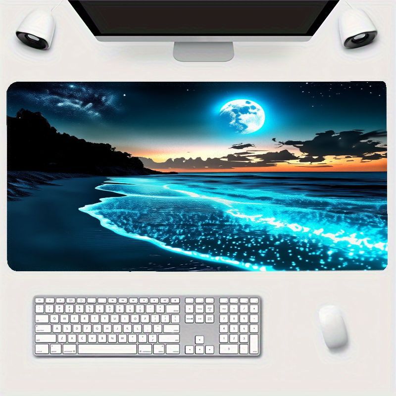Brand Cosmic Iron Art Mouse Pa - Gaming Accessories Brands ulasan dan harga