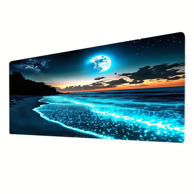Brand Cosmic Iron Art Mouse Pa - Gaming Accessories Brands ulasan dan harga