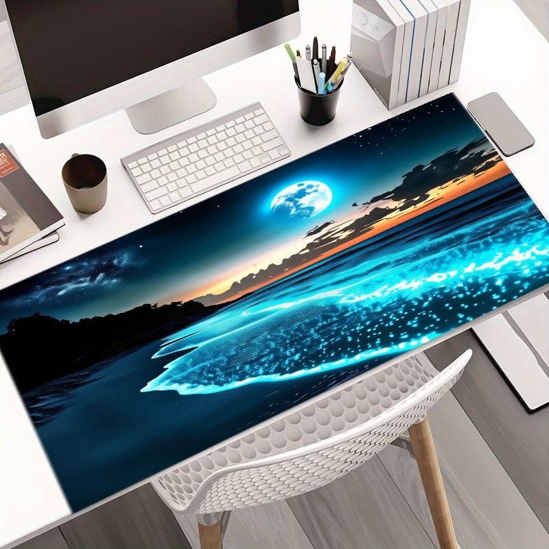 Brand Cosmic Iron Art Mouse Pa - Gaming Accessories Brands ulasan dan harga
