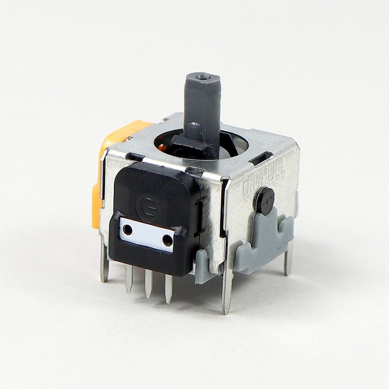 10PCS 3D Analog Sensor Hall Ef - Jjk Gaming Accessories ulasan dan harga
