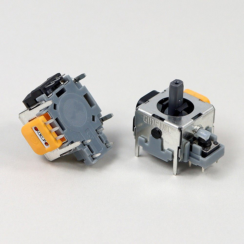 10PCS 3D Analog Sensor Hall Ef - Jjk Gaming Accessories ulasan dan harga