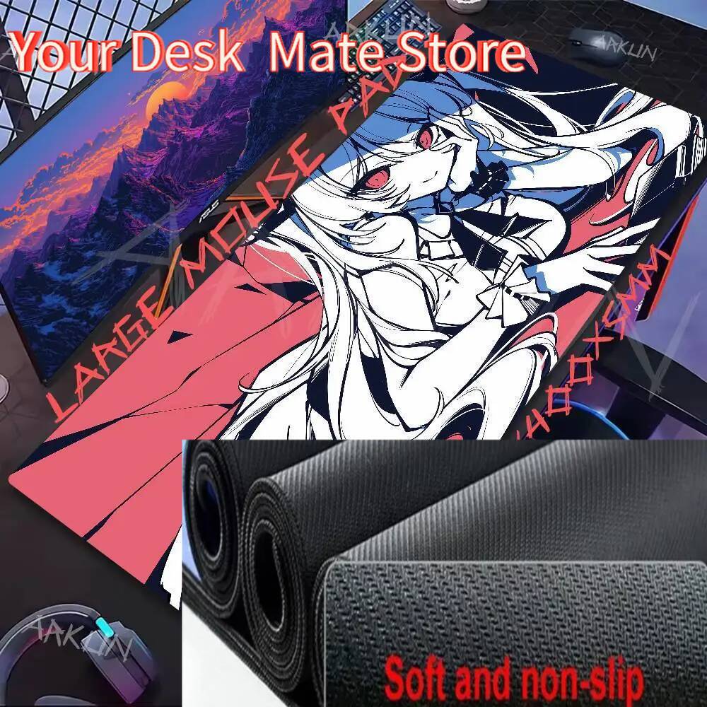Large Fashion Cool Gaming The  - Gaming Accessories Companies ulasan dan harga