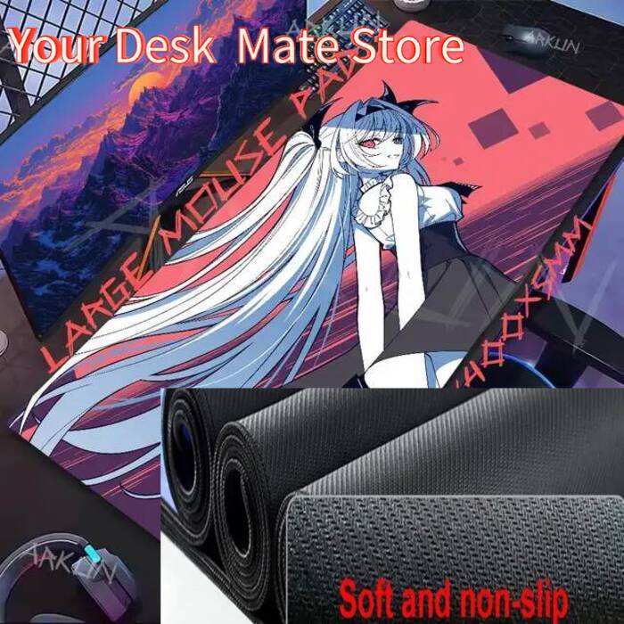 Large Fashion Cool Gaming The  - Gaming Accessories Companies ulasan dan harga