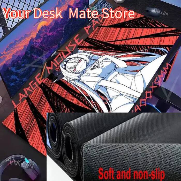 Large Fashion Cool Gaming The  - Gaming Accessories Companies ulasan dan harga
