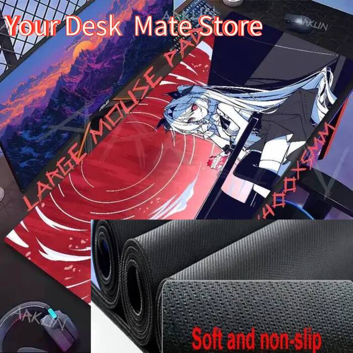 Large Fashion Cool Gaming The  - Gaming Accessories Companies ulasan dan harga