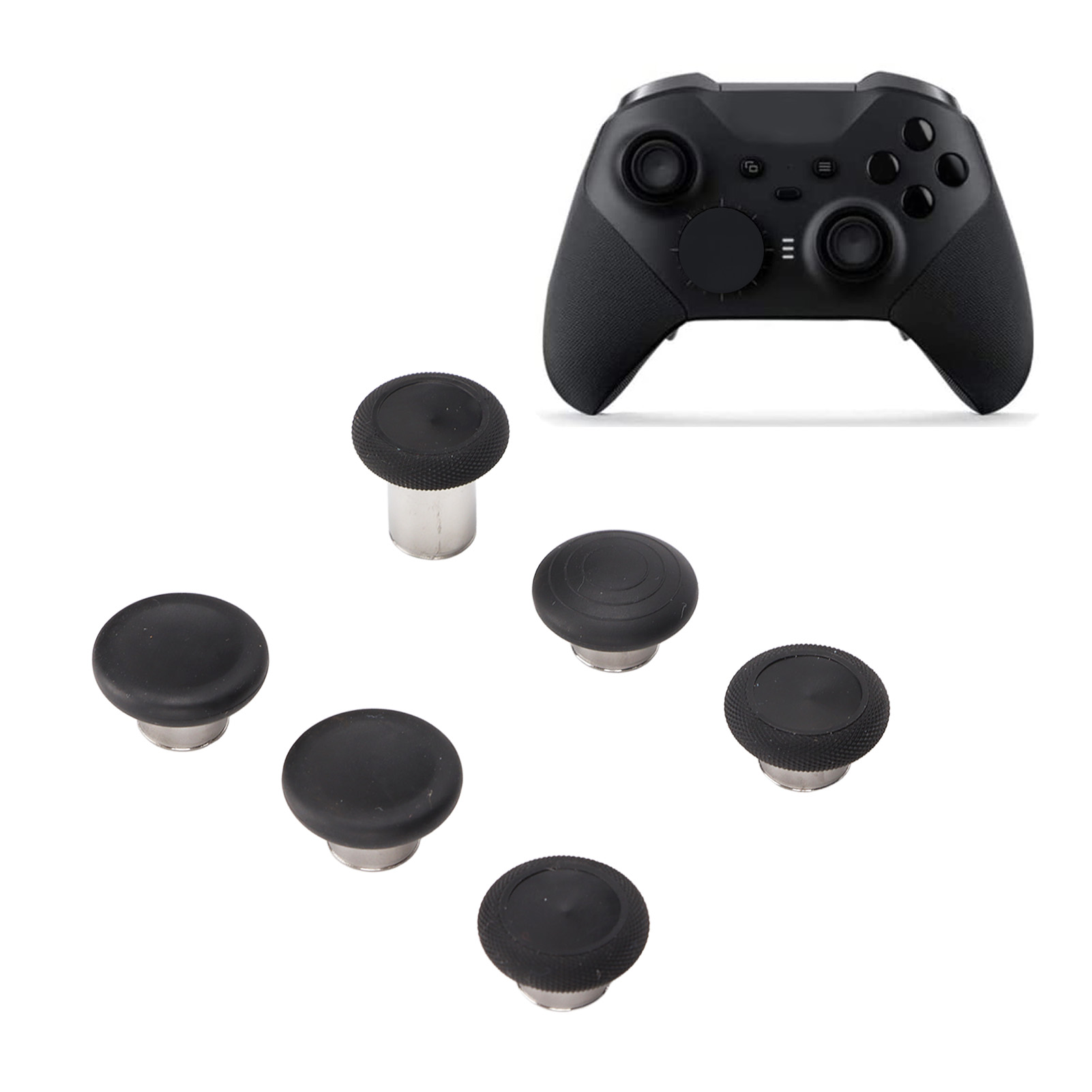 Metal Replacement Joysticks Gr - Jjk Gaming Accessories ulasan dan harga