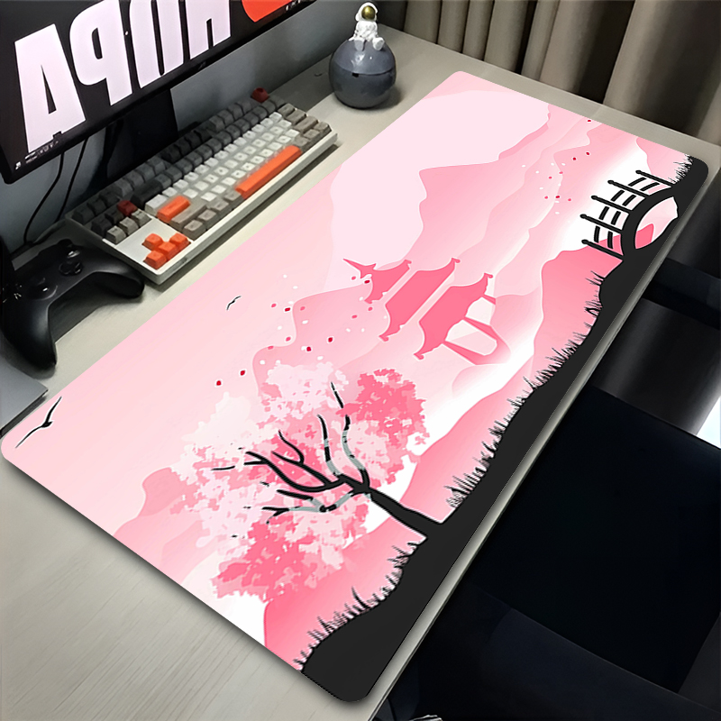 Mousepad Gamer Computer Access - Gaming Accessories Companies ulasan dan harga