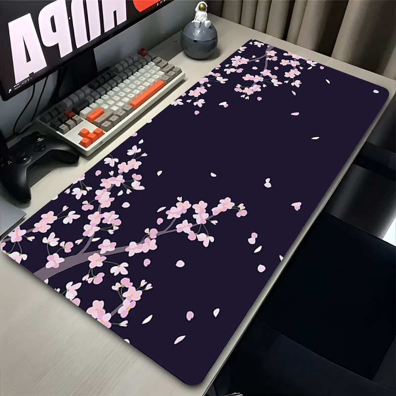 Mousepad Gamer Computer Access - Gaming Accessories Companies ulasan dan harga