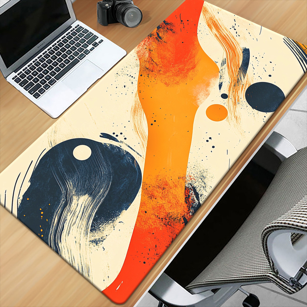 Brand Minimalist Iron Art Mous - Gaming Accessories Brands ulasan dan harga