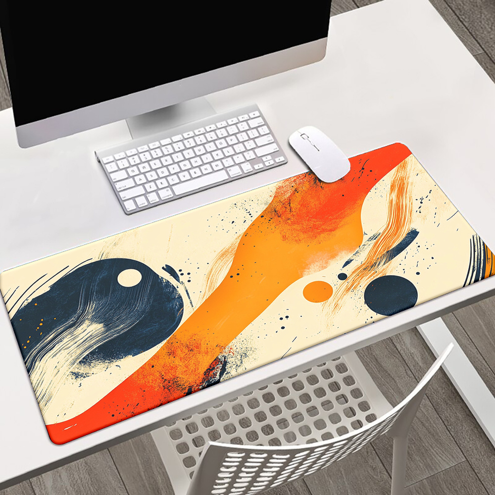 Brand Minimalist Iron Art Mous - Gaming Accessories Brands ulasan dan harga