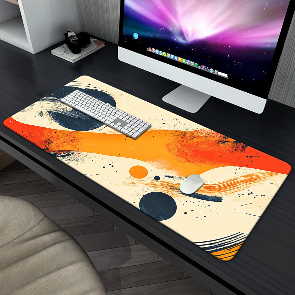 Brand Minimalist Iron Art Mous - Gaming Accessories Brands ulasan dan harga
