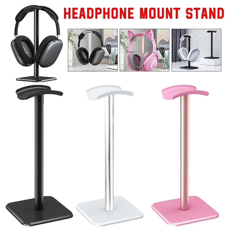 1pcs Universal Plastic Headpho - Gaming Accessories Sale ulasan dan harga